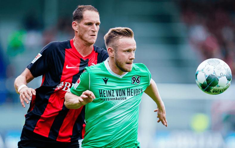 Kết Quả Bundesliga